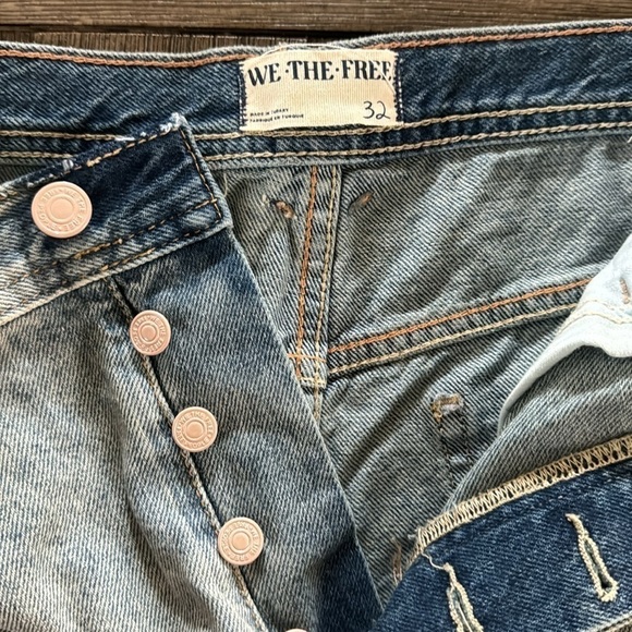 We the Free Unknown Legend Jeans - Picture 10 of 13